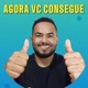 Agora vc consegue