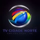 TV CIDADE NORTE CANAL 43.1