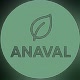Anaval oficial