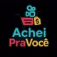 AcheiPraVocê