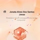 Jonata Alves Dos Santos Jonas