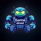 GAME DROID