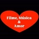 Filme, Música e Amor