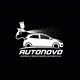 Auto, novo!