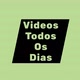 Vídeos todos os dias