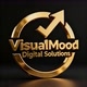 Visual Mood | Digital Product
