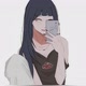 🖤hinata hyuga haruno 🌙