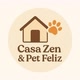 Casa Zen & Pet Feliz