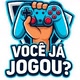 Você Já Jogou?