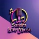 SANDRA LOVE MUSIC
