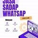 Jasa sadap WhatsApp