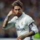 SERGIO RAMOS