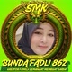 bunda Fadli 862⫷ 𝙎𝙈𝙆