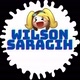 Wilson saragih