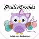Hailie Crochês