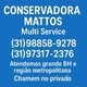 Conservadora Mattos
