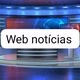 Web notícias