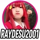 RAYDESU2001