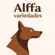 Alffa variedades