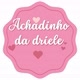 adriele achadinhos