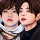 TAEKOOK TÁ ONN 🐻🐰