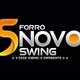 Novo Swing