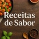 Receitas de Sabor 🍲