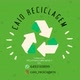 Caio Reciclagens