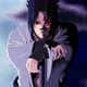sasuke uchiha