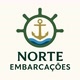 Norte Embarcações Oficial