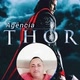 Recrutador  Oficial Agência Thor