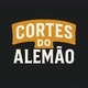 Cortes do Alemão 🥷