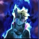 BORUTO UZUMAKI OF