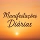 Manifestações Diárias