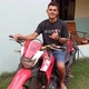moreno da CB300R