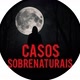 Casos Sobrenaturais