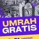 umro gratis