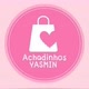 Achadinhos da Yasmin