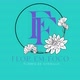 Flor em Foco