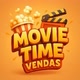 MOVIE TIME VENDAS 🍿