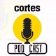 Cortes  podcast