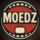 MOEDZᵀᵛ