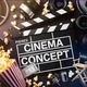 cinema concept 🎥