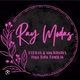 RAY MODAS OFICIAL 🛍️🌹🛒