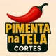 Pimenta na Tela