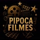 pipoca  filmes