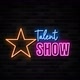 TALENT _SHOW⭐💥