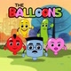 THE BALLOONS
