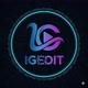 IGEDIT