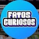 FATOS CURIOSOS